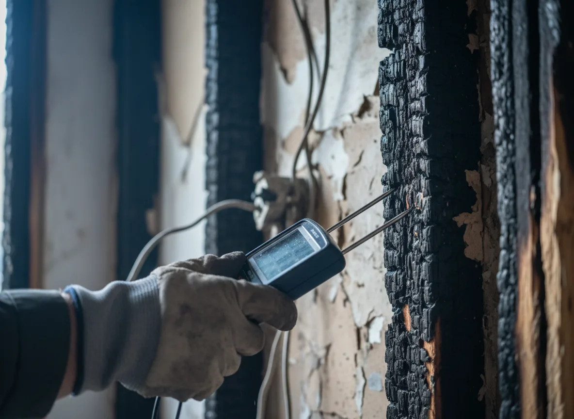 Fire Damage Restoration Bancroft, WV FAQs